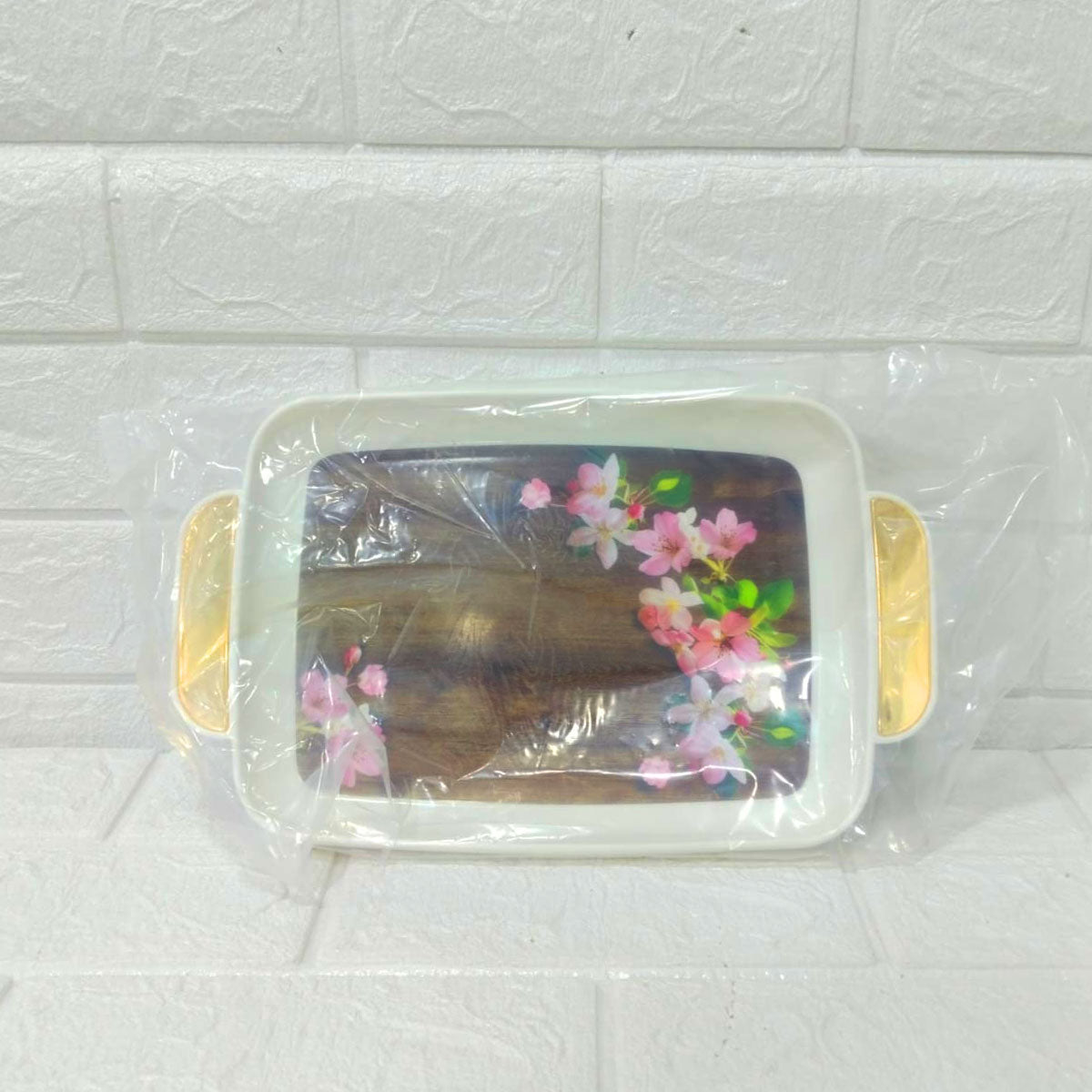 Rishabh Claire Small Tray