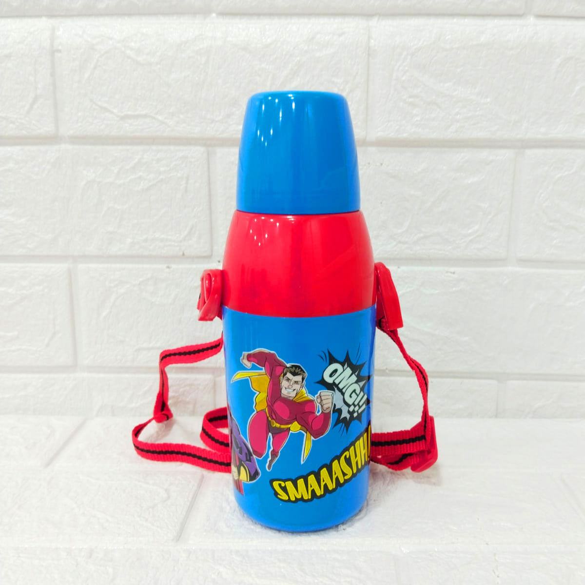 Rishabh Cool Imagica Water Bottle 400ml