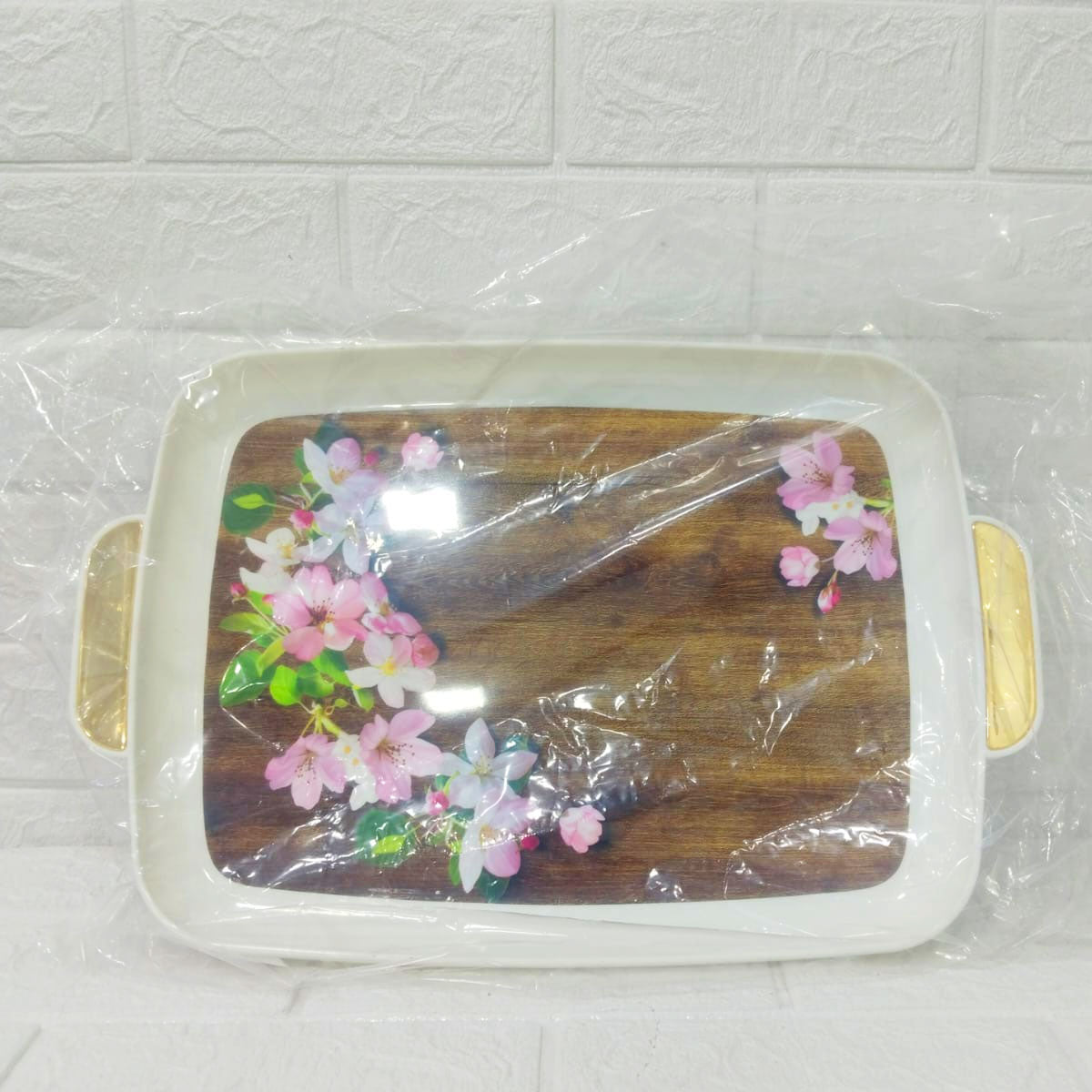 Rishabh Claire Big Tray