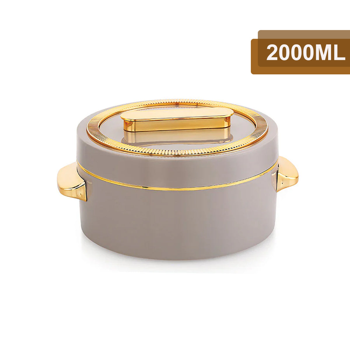 Rishabh Shell Insulated Casserole 2000ml