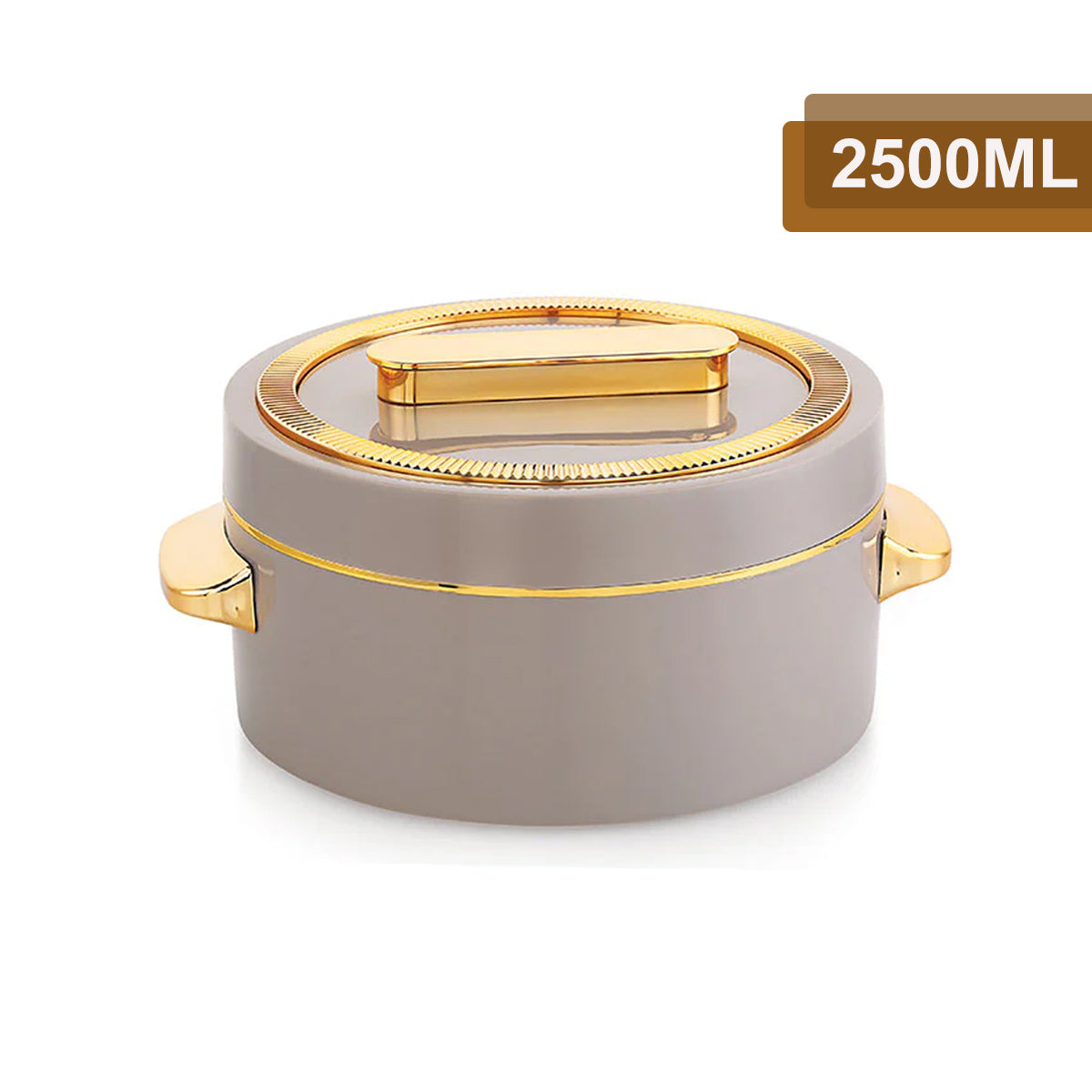 Rishabh Shell Insulated Casserole 2500ml