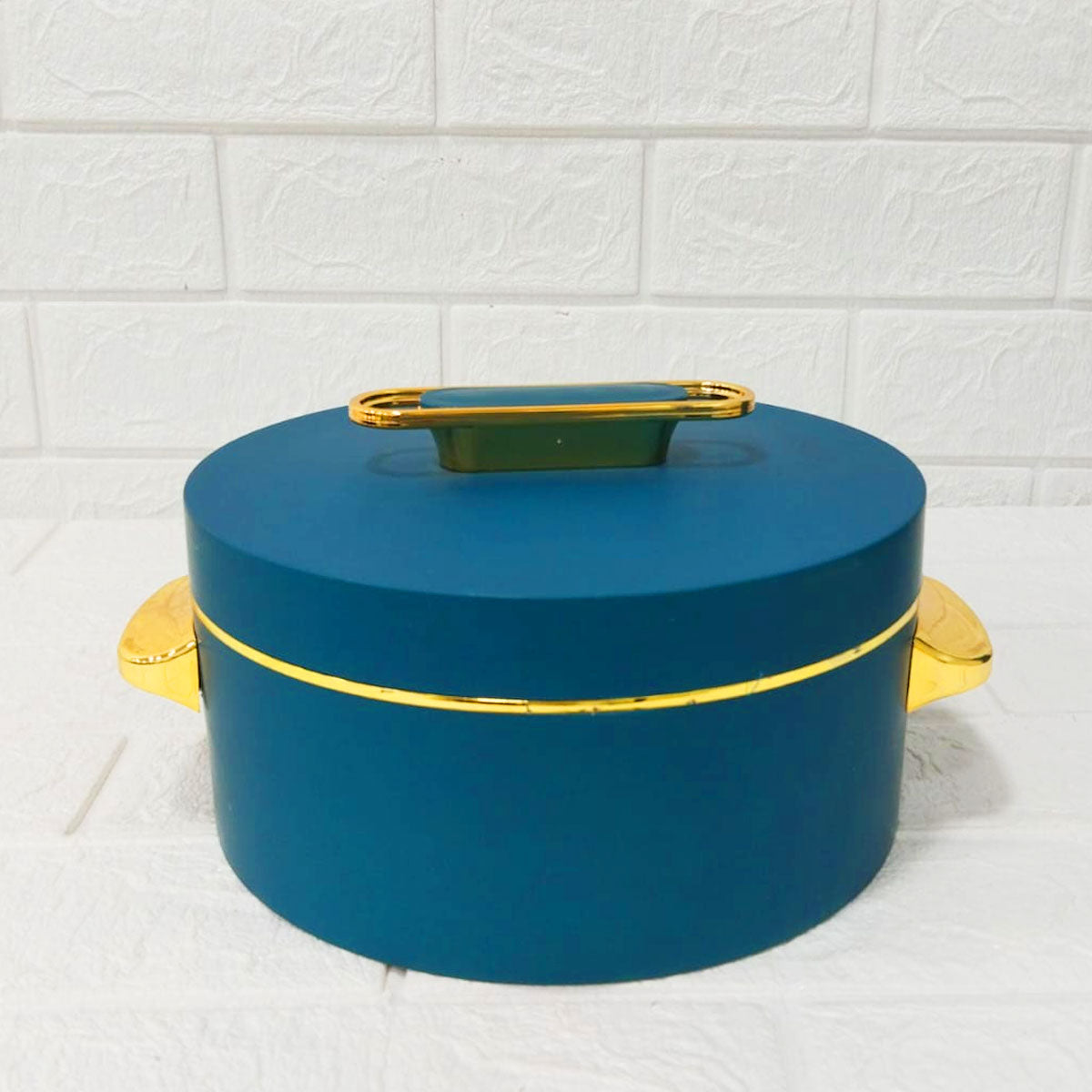 Rishabh Cotier Vintage Set 2 | Premium Insulated Hot Pot & Water Jug Gift Set