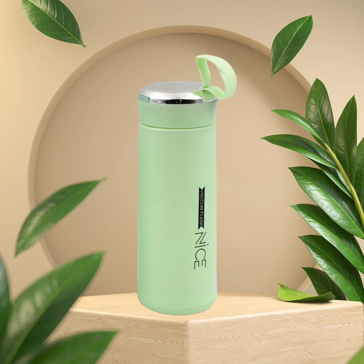 glass water bottle 400ml Glass Water Bottle with silicone protection sleeve cover