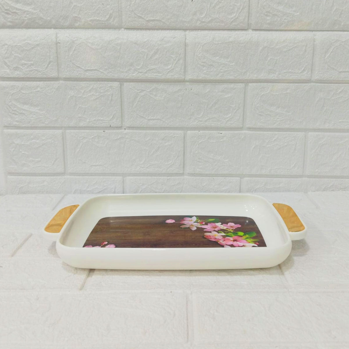 Rishabh Claire Small Tray