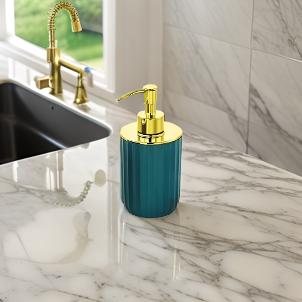 Rishabh Soap Despenser Multicolour