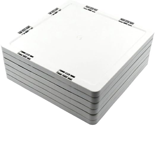 TLBS Shoe Rack, Layer Shoes Stand, Plastic Adjustable Shoe Rack, Folding, Easy Assembly and Stable in Structure