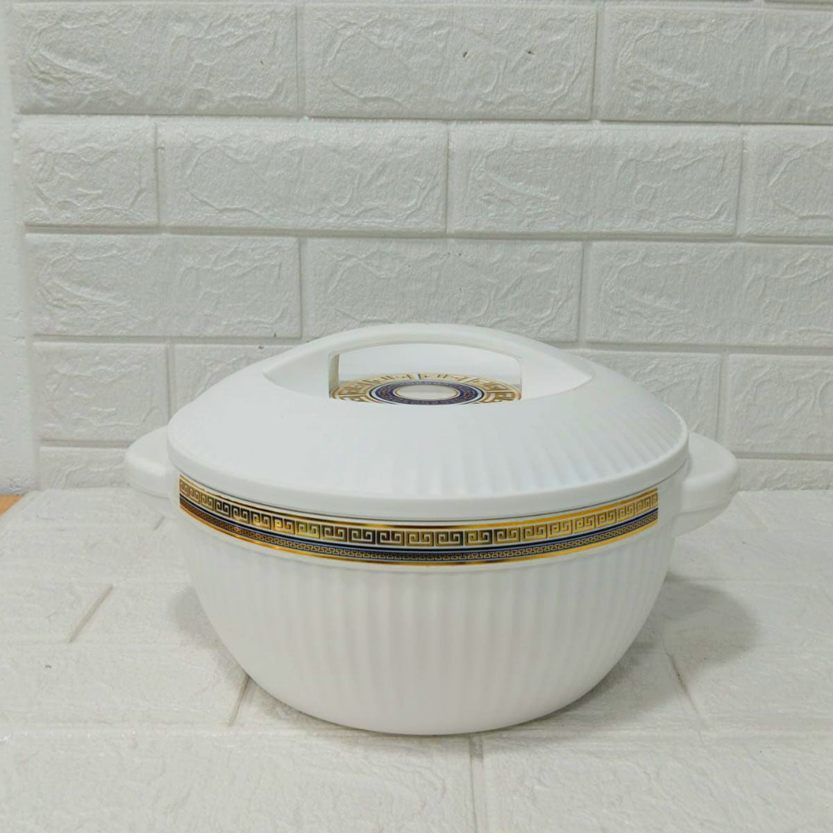 Rishabh Signet 2500 Insulated Casserole