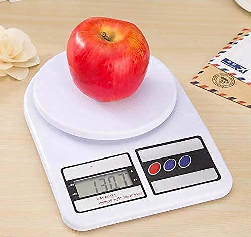 Digital Weighing Scale, Multipurpose-10 Kg