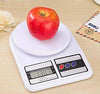 Digital Weighing Scale, Multipurpose-10 Kg