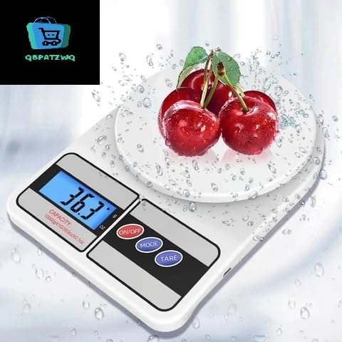 TLBS Digital Weighing Scale, Multipurpose-10 Kg