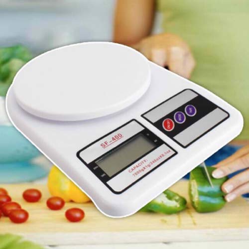 TLBS Digital Weighing Scale, Multipurpose-10 Kg