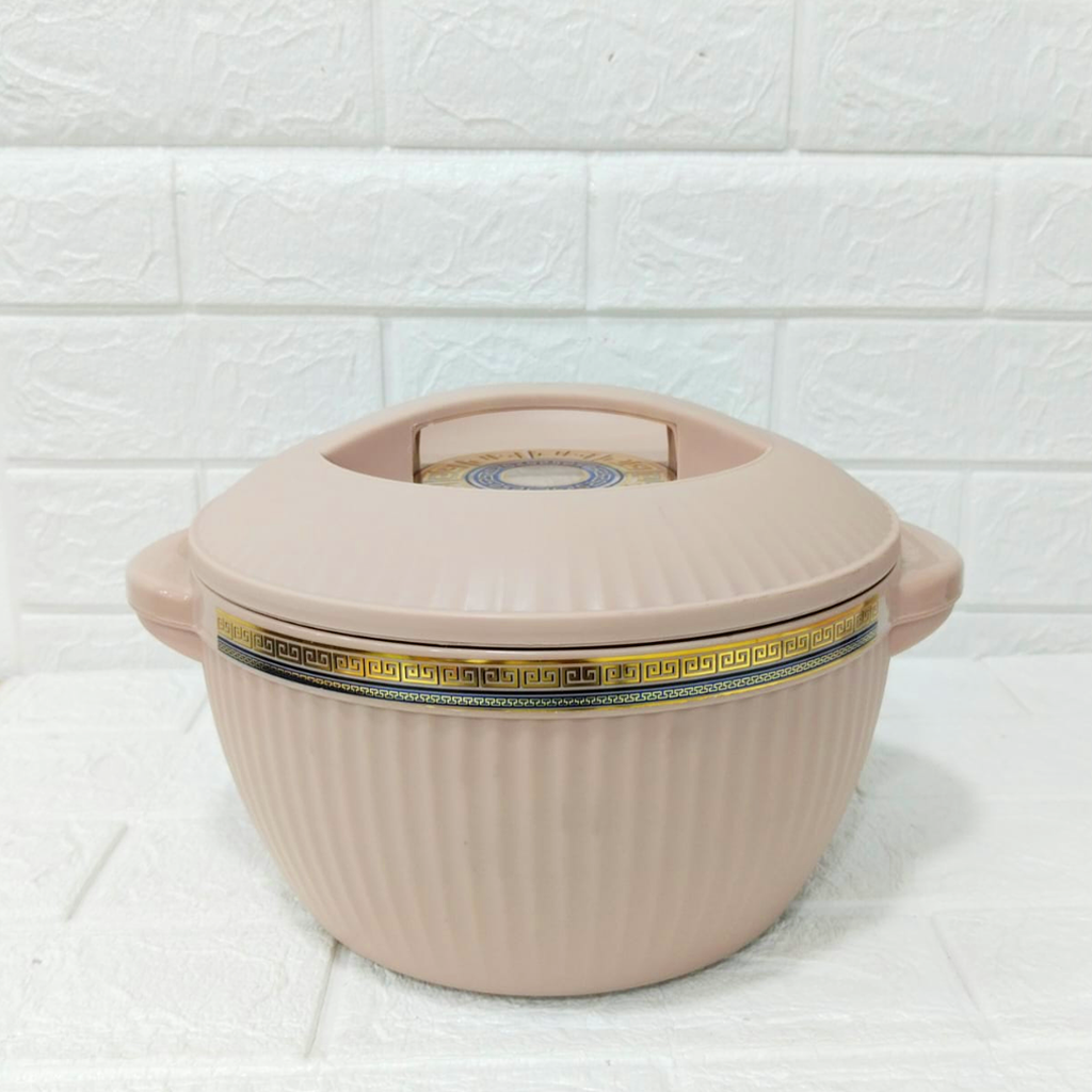 Rishabh Signet 3500 Insulated Casserole