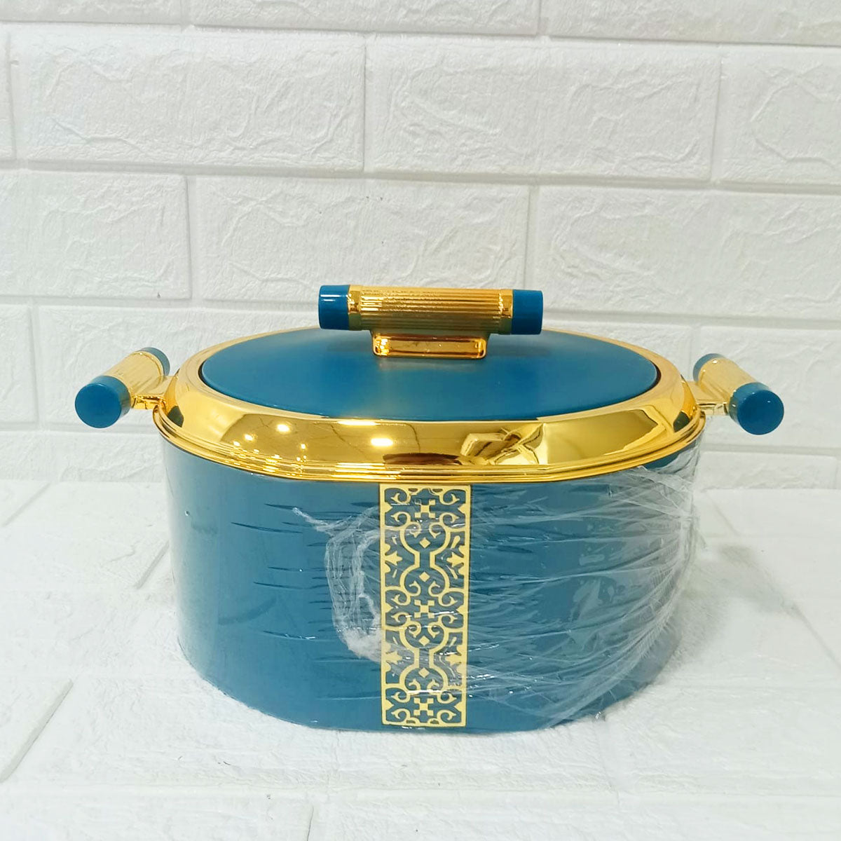 Rishabh Super Falcon DLX 2500