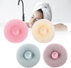 Loofah Bath Sponge Body Scrubber Mesh for Men Women Exfoliating Bath Sponge Cleaning Brush for Body