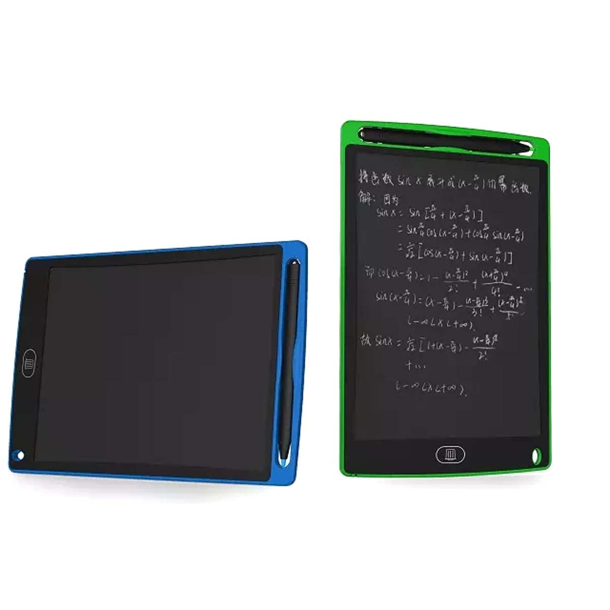 8.5 inch LCD E-Writer Electronic Writing Pad/Tablet Drawing Board - Paperless Memo Digital Tablet