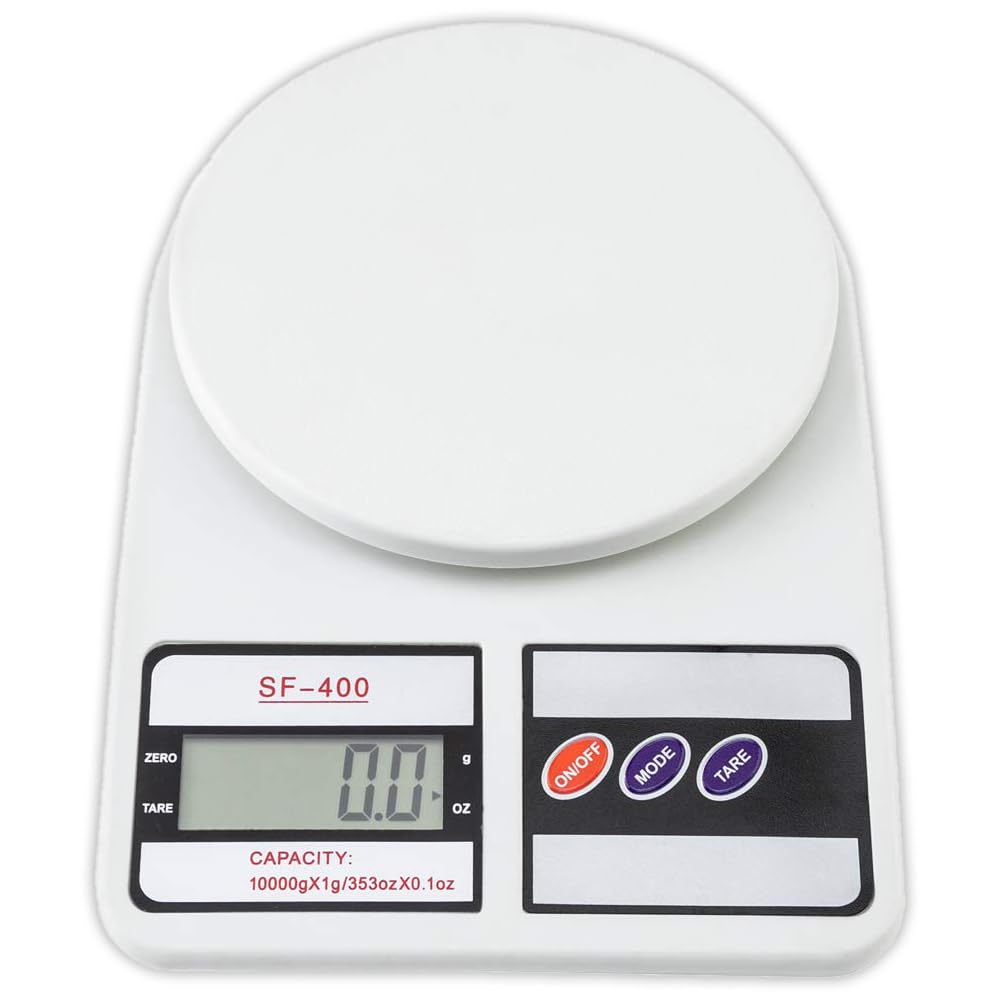 Digital Weighing Scale, Multipurpose-10 Kg