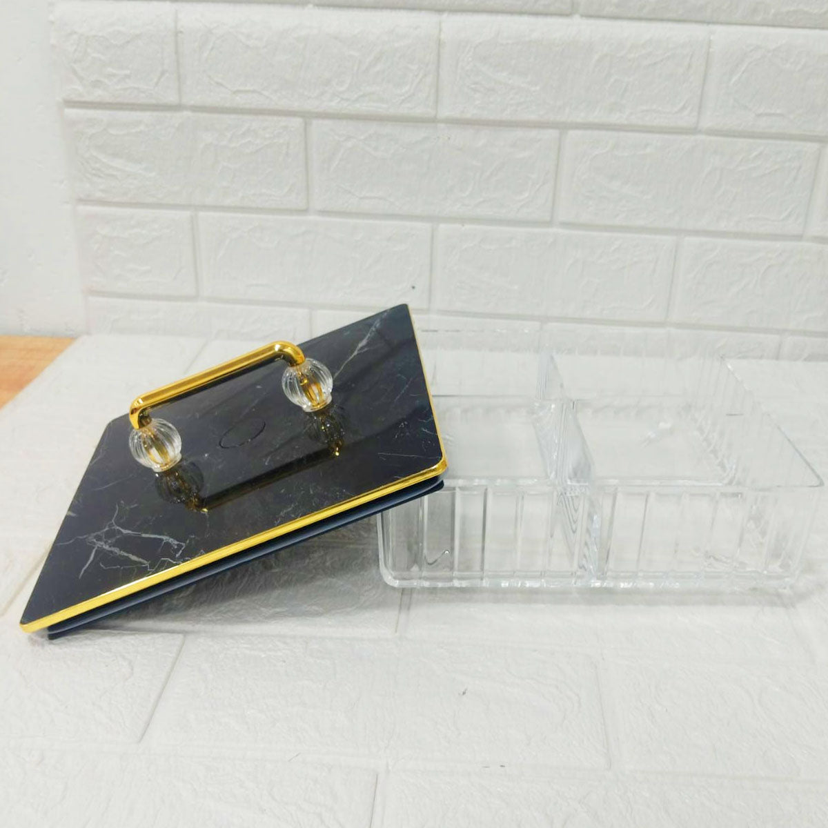 Rishabh Fairmont 4 Multipurpose Container Set