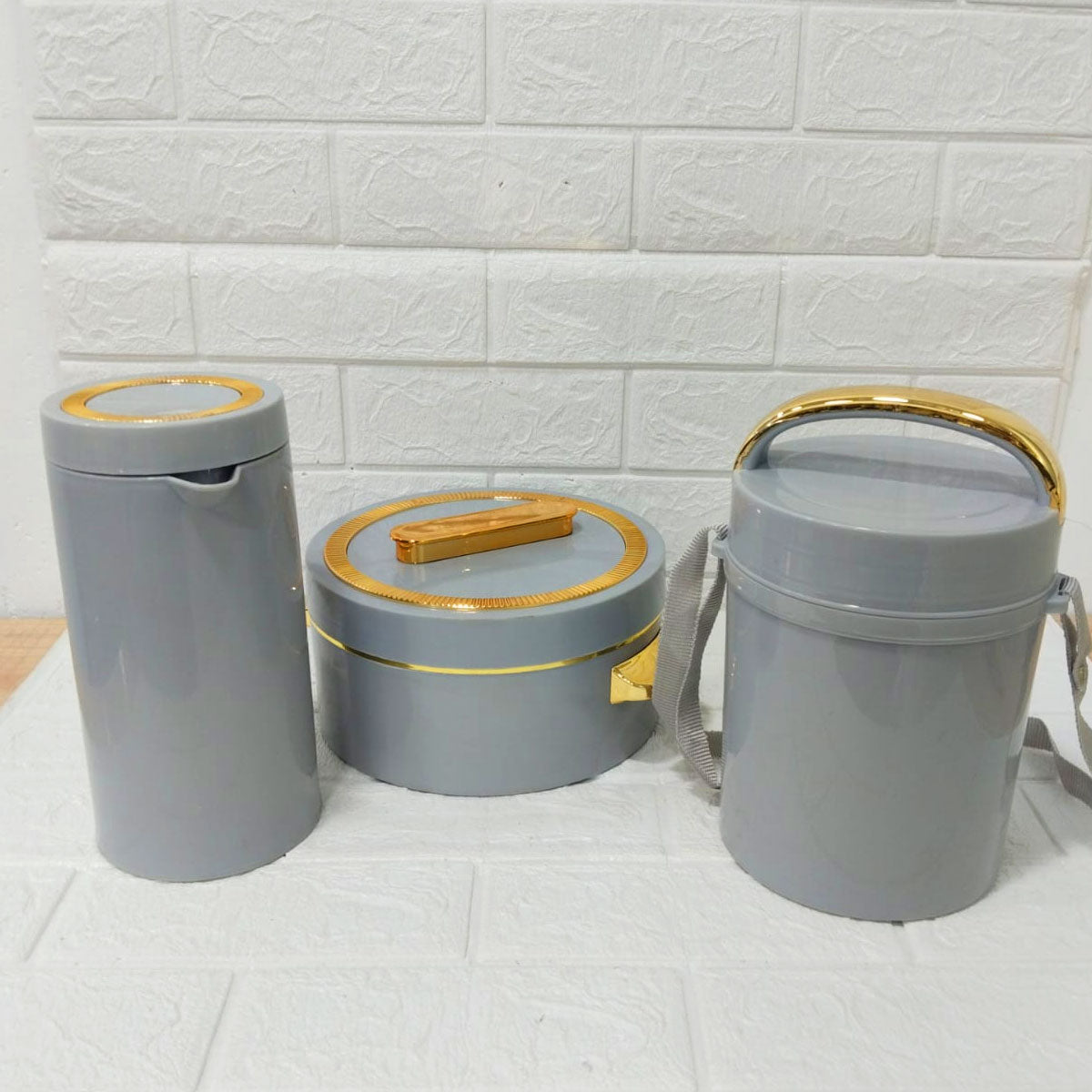 Rishabh Super Vell Fire Set of 3