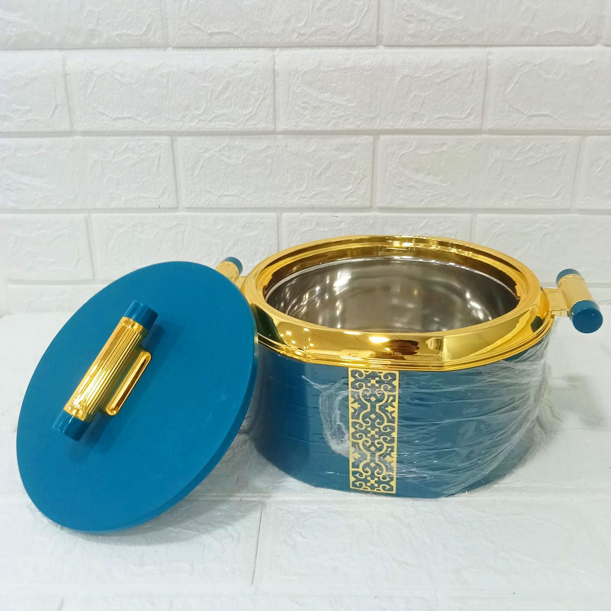 Rishabh Super Falcon DLX 2500