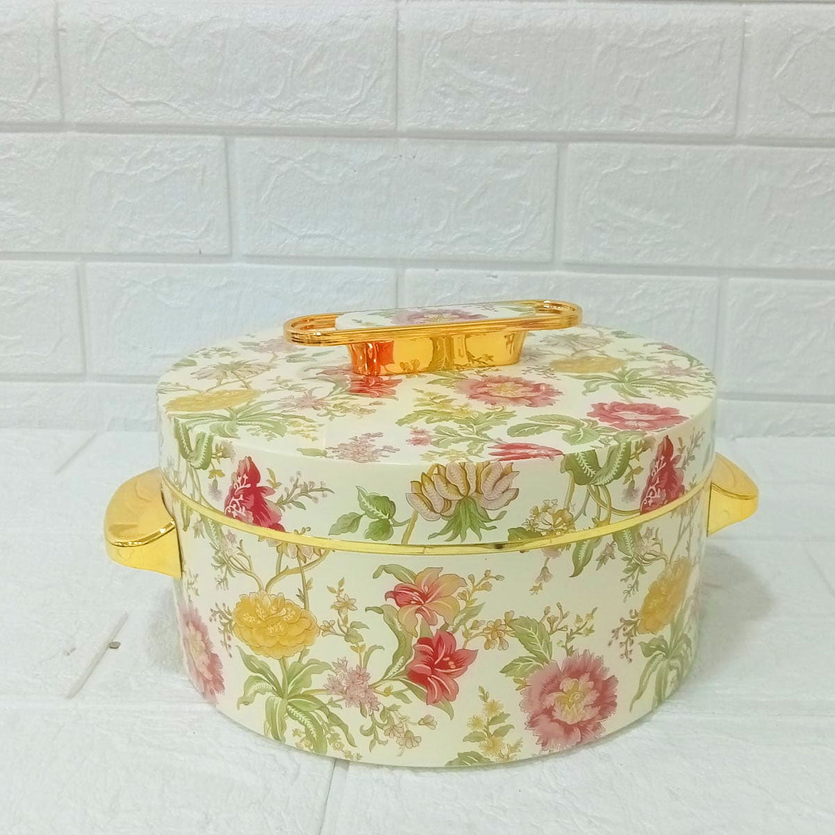 Rishabh Super Rivoli Set 2 – Premium Insulated Gift Set (2 Pieces)