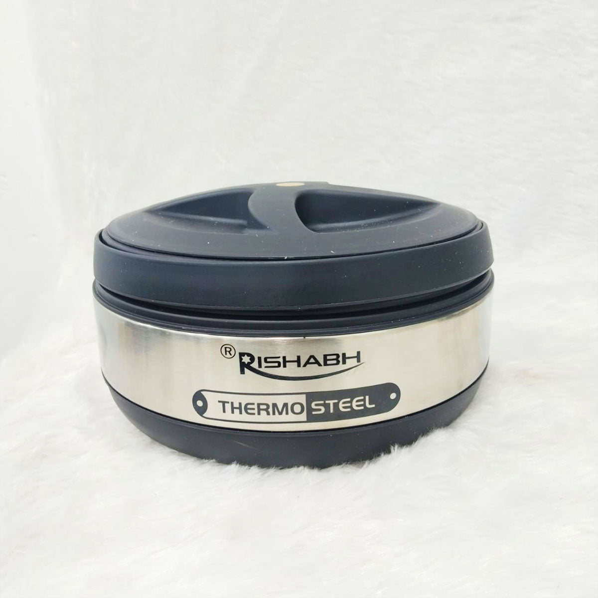 Rishabh Thermosteel Taj Set of 3pc