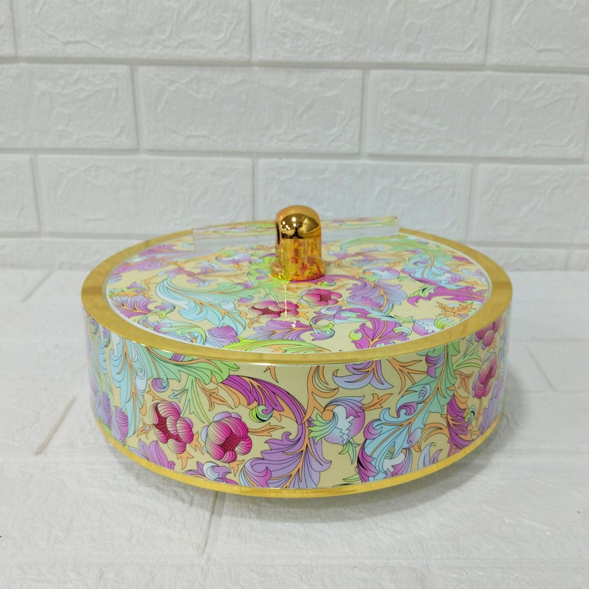 Rishabh The Palm Revolve 4 Multipurpose Set