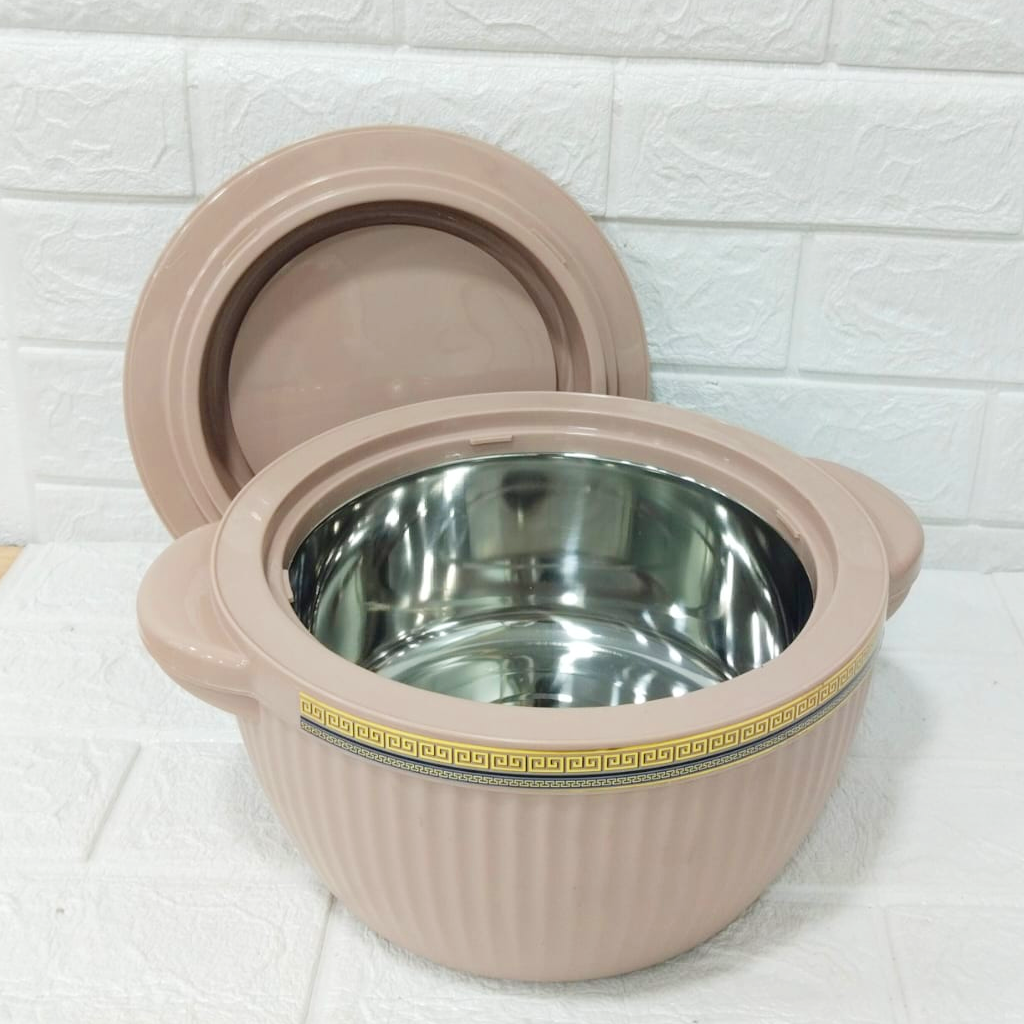 Rishabh Signet 3500 Insulated Casserole