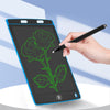 8.5 inch LCD E-Writer Electronic Writing Pad/Tablet Drawing Board - Paperless Memo Digital Tablet