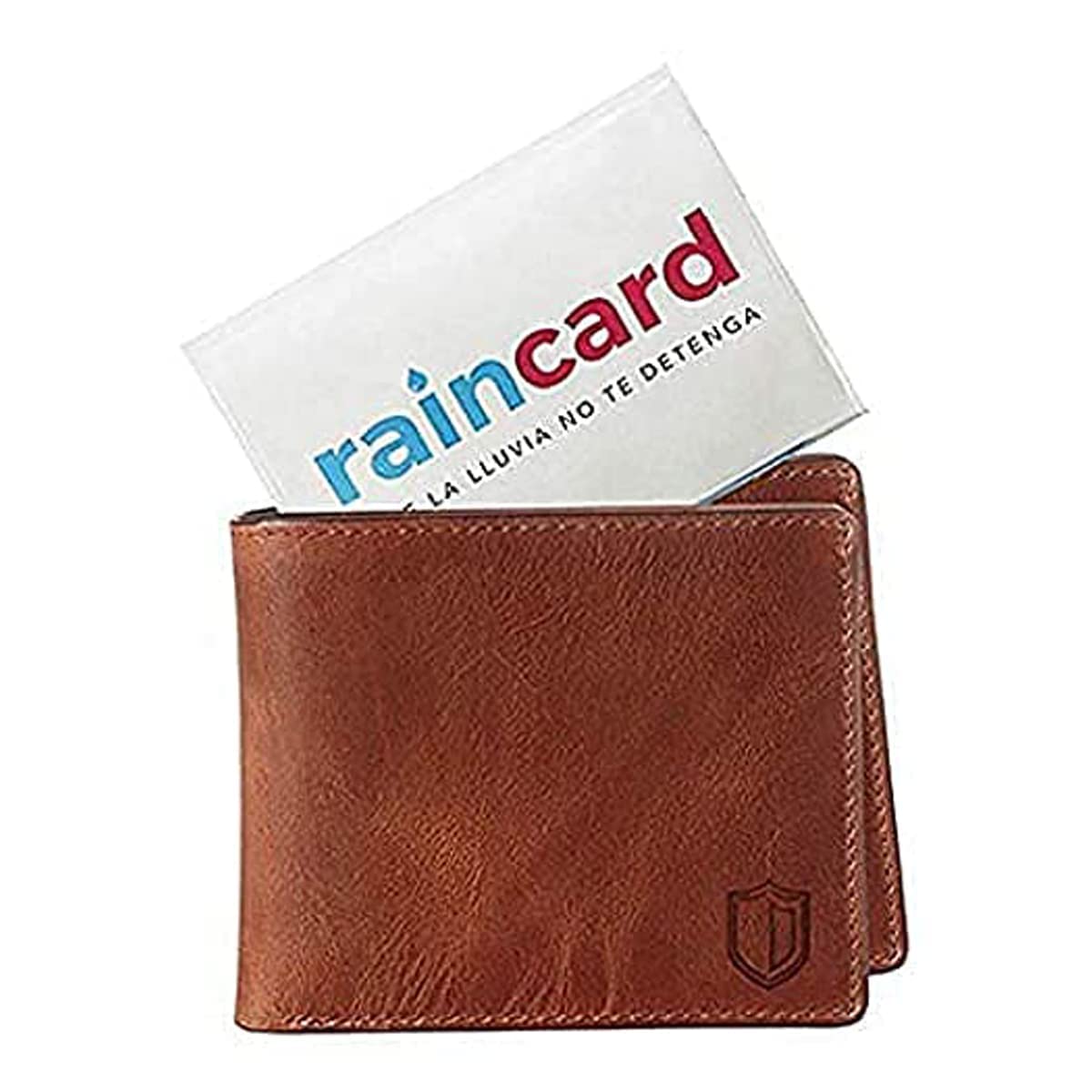 Rain Card for Emergency Use | Waterproof Rain with Smallest Pocket Size| Easy to Carry