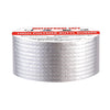 Waterproof Aluminium Rubber Tape for Leakage Repair, Hot & Cold Temperature Aluminium Foil Tape