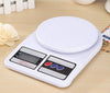 Digital Weighing Scale, Multipurpose-10 Kg