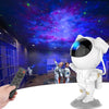 TLBS Star Projector Galaxy Night Light Astronaut Space Projector Starry Nebula Ceiling LED Lamp with Timer & Remote, Kids Room Decor Aesthetic, Gifts for Christmas Birthdays