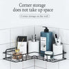 Corner Shelf Rack Bathroom Corner Organizer Stand Bathroom Organisers Storage Racks Bathroom Shelf/Shelves Corner