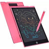 8.5 inch LCD E-Writer Electronic Writing Pad/Tablet Drawing Board - Paperless Memo Digital Tablet