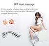 3D Manual Roller Massager 360 Rotate Roller Face Body Massager For Skin Lifting, Wrinkle Remover and Facial Massage, Relaxation and Skin Tightening Tool