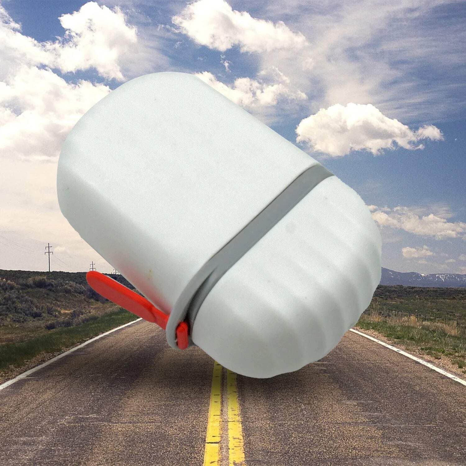 TLBS Stylish and Practical Soap Holder for Travel Soap Box With Secure Seal and Non Leak Design Stylish Soap Box for Home, Bathroom, Hiking, Travel, Camping Capsule Soap Box