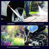 Wireless High Pressure Washer Water Spray Gun for Car Wash Bike Washing Cleaning 48V Rechargeable