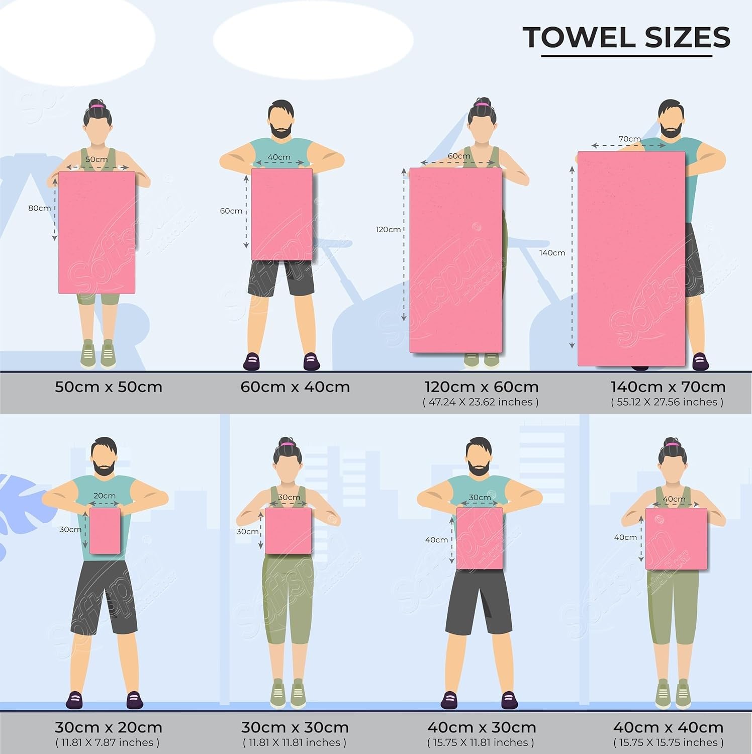 TLBS Microfiber Cloth for Car and Bike Cleaning | 40x30 cm | 600 GSM | Multipurpose Kitchen and Car Accessories | Ultra Absorbent Polishing and Detailing Cloth