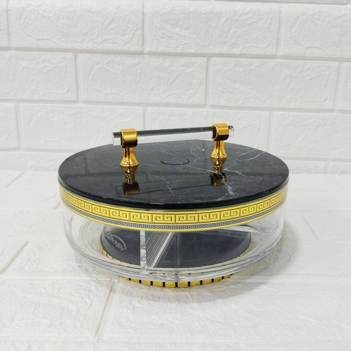 Rishabh S-Class 4 Multipurpose Set