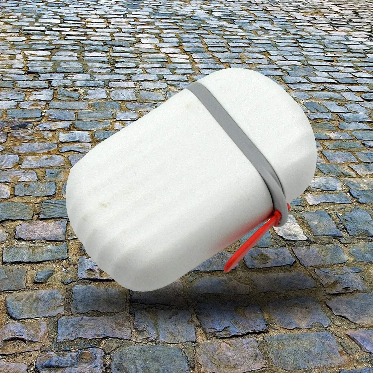 TLBS Stylish and Practical Soap Holder for Travel Soap Box With Secure Seal and Non Leak Design Stylish Soap Box for Home, Bathroom, Hiking, Travel, Camping Capsule Soap Box