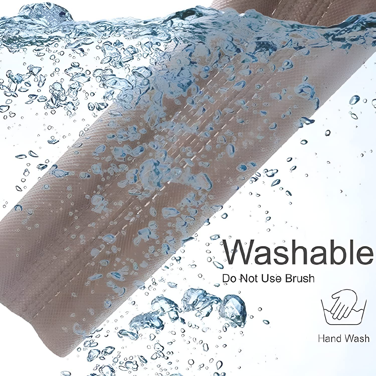 Twin Door Draft Stopper/Guard Protector for Doors and Windows | Door Bottom Sealing Strip Guard for Home