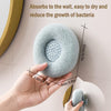 Loofah Bath Sponge Body Scrubber Mesh for Men Women Exfoliating Bath Sponge Cleaning Brush for Body