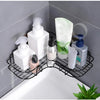 Corner Shelf Rack Bathroom Corner Organizer Stand Bathroom Organisers Storage Racks Bathroom Shelf/Shelves Corner