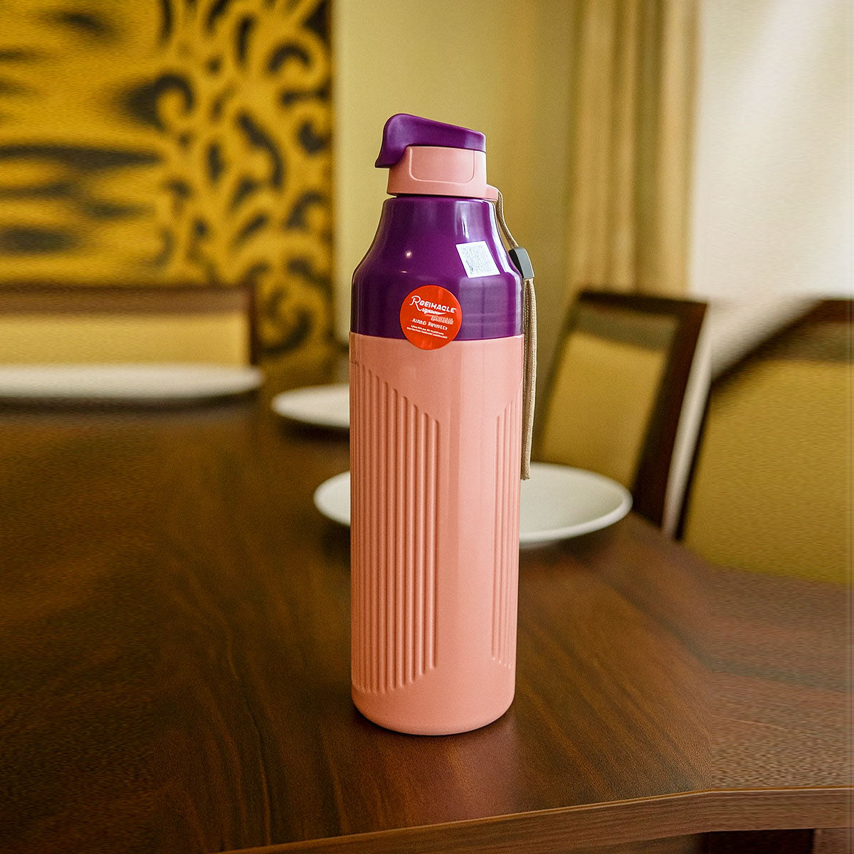 Rishabh Cool Air Medium Water Bottle