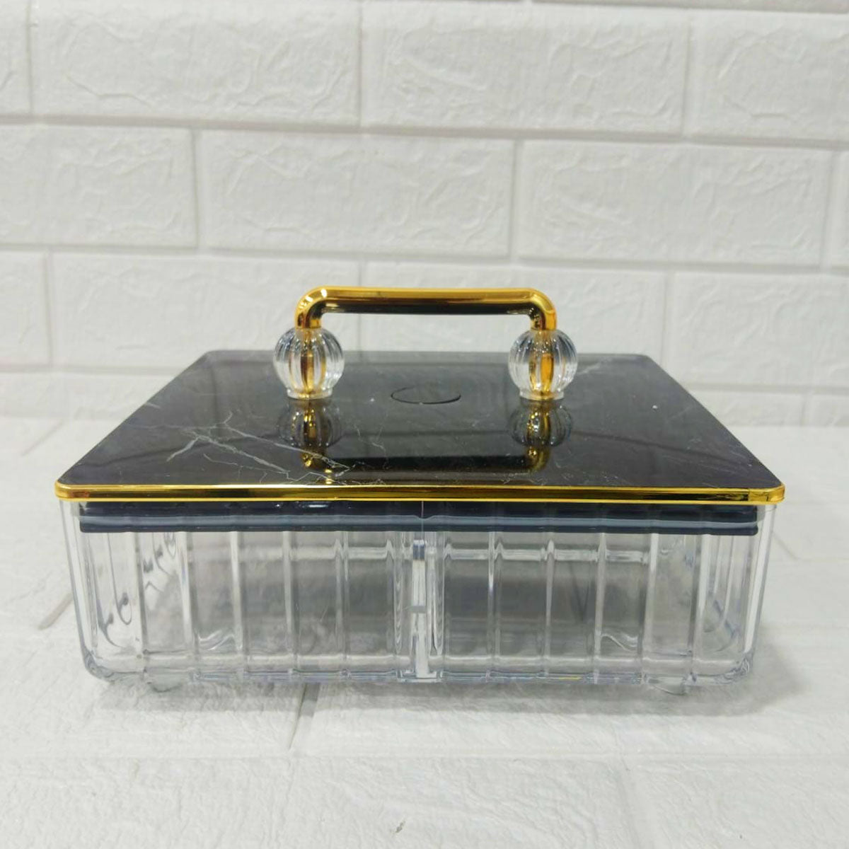 Rishabh Fairmont 4 Multipurpose Container Set