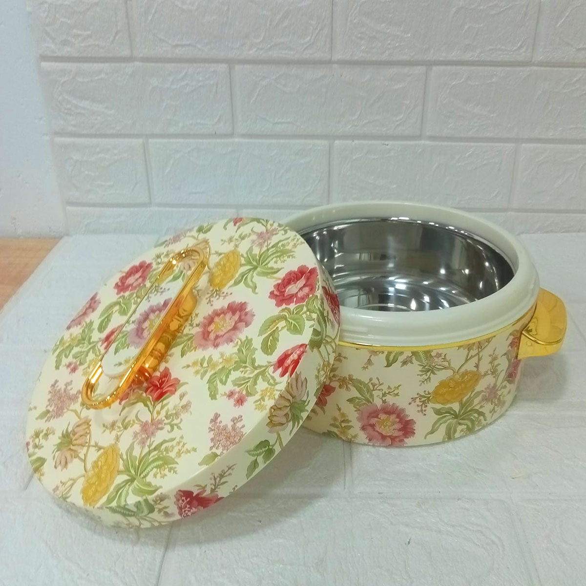 Rishabh Super Rivoli Set 2 – Premium Insulated Gift Set (2 Pieces)