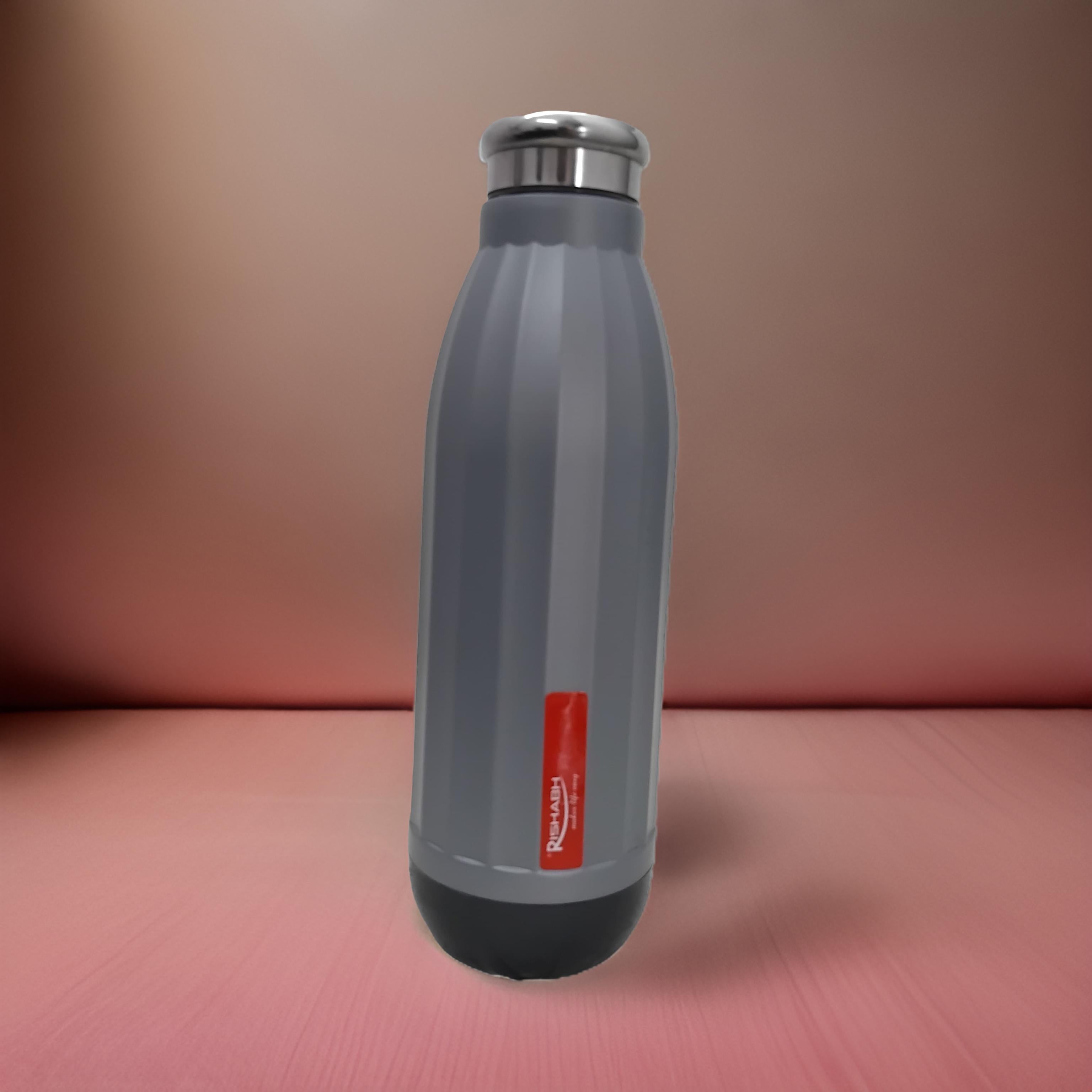 Rishabh Swing Plus 600 Water Bottel