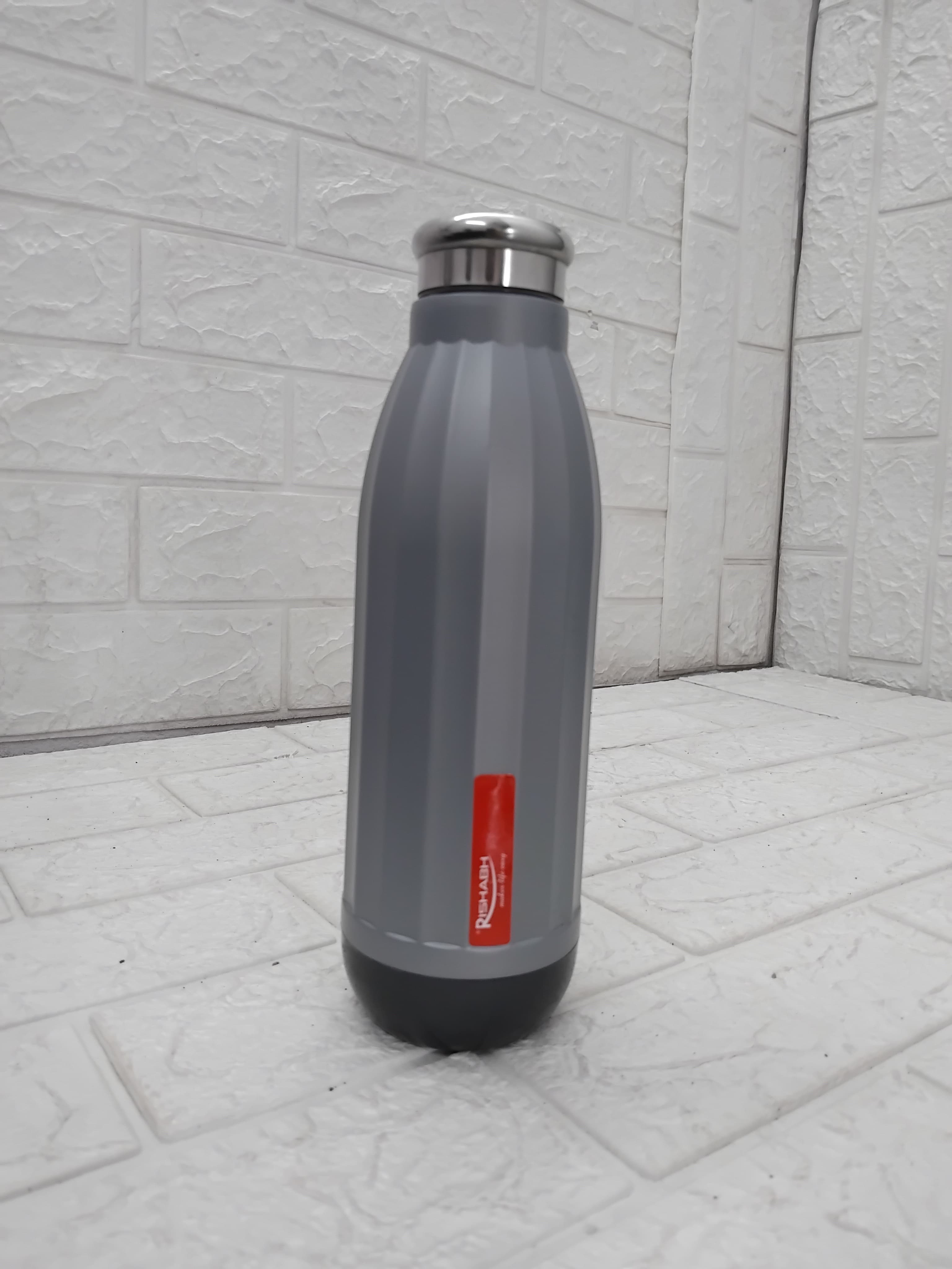 Rishabh Swing Plus 600 Water Bottel