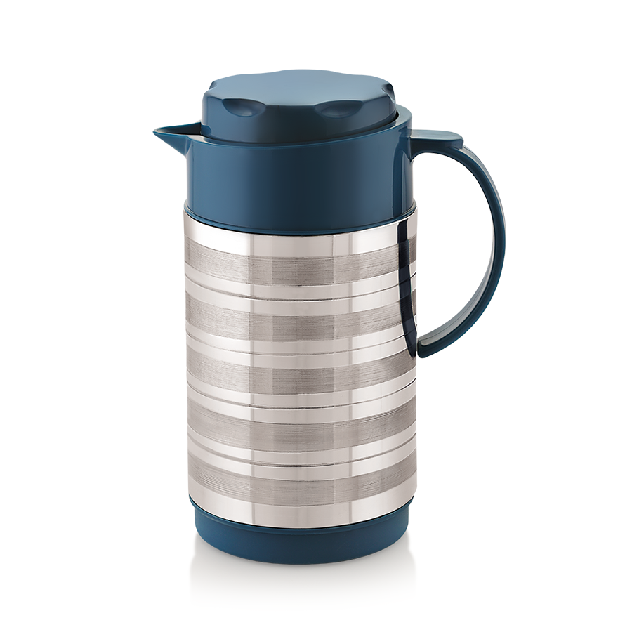 Rishabh Cooper Insulated Steel Flask 1700 Pack Of 1