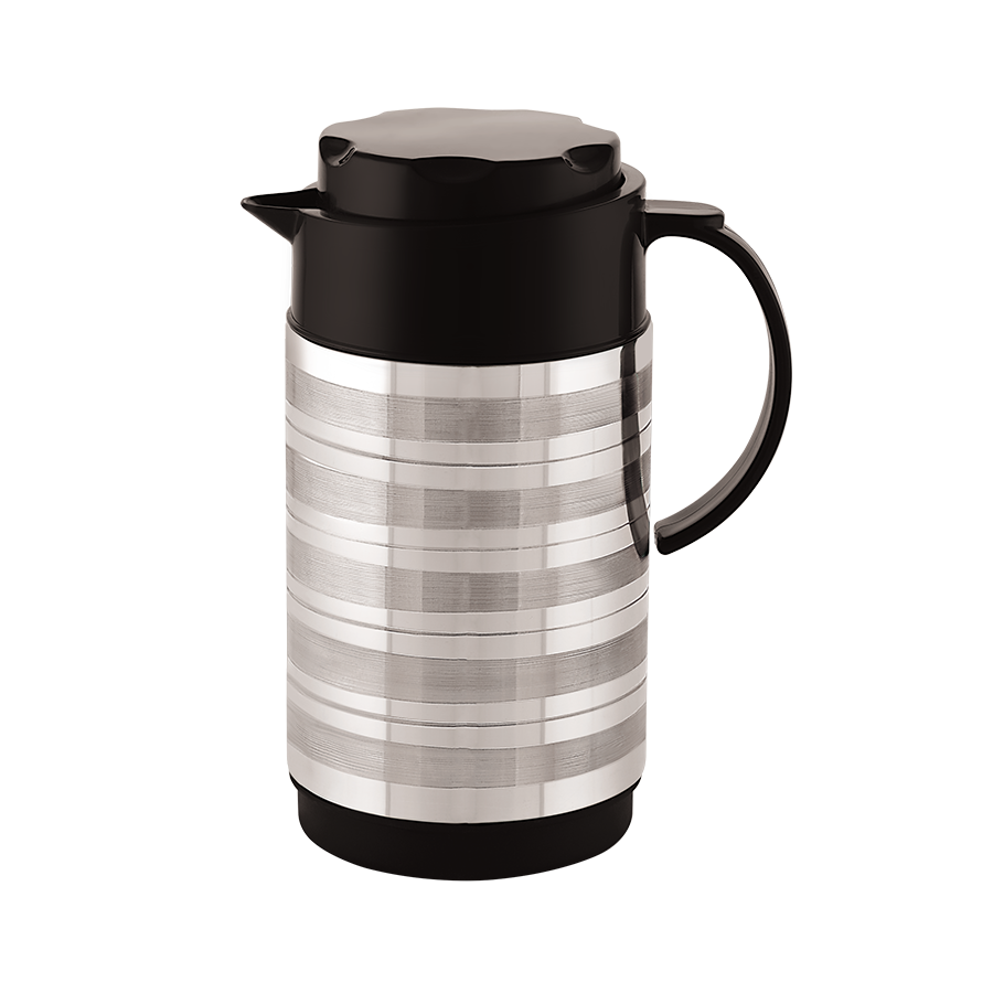 Rishabh Cooper Insulated Steel Flask 900 Pack Of 1